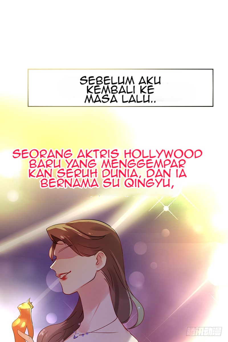 NSD Gaming Chapter 13 Bahasa Indonesia